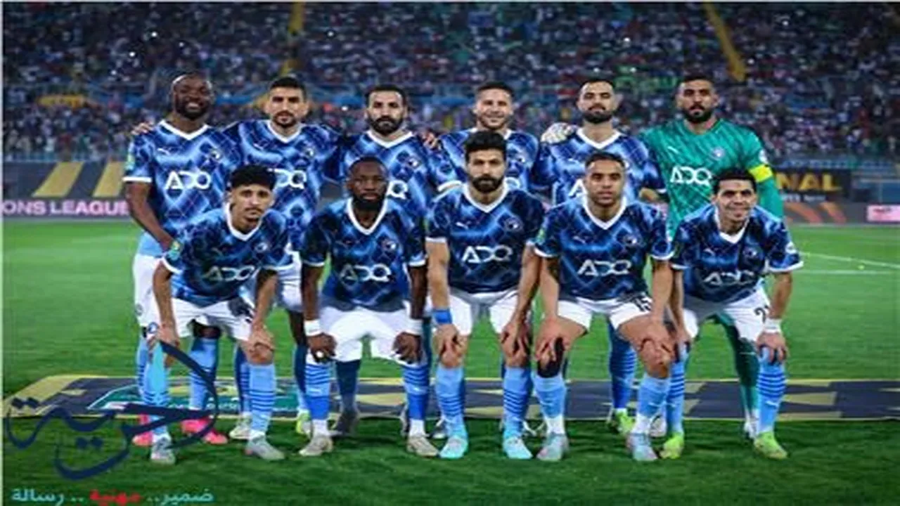 بث مباشر.. موعد مباراة بيراميدز وإنبي في دوري نايل والقنوات الناقلة للقاء